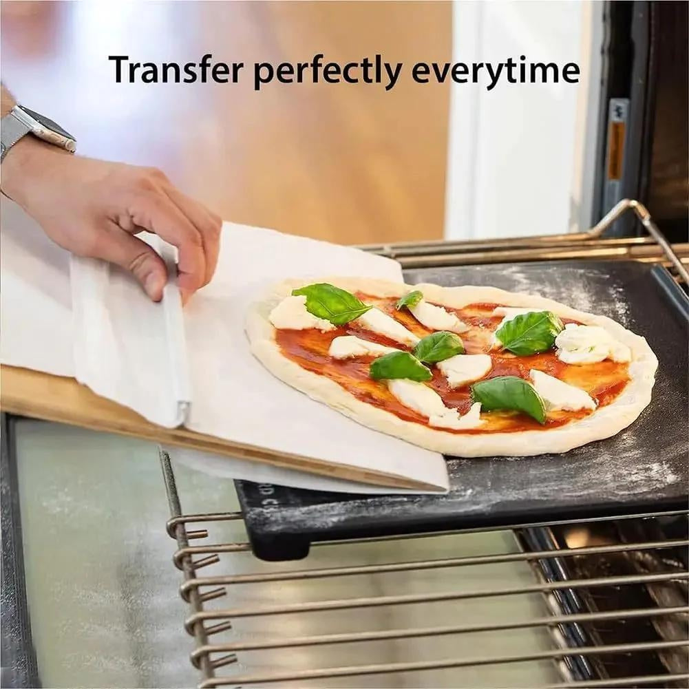 The Art of Perfect Pizza at Home: Using the Right Tools