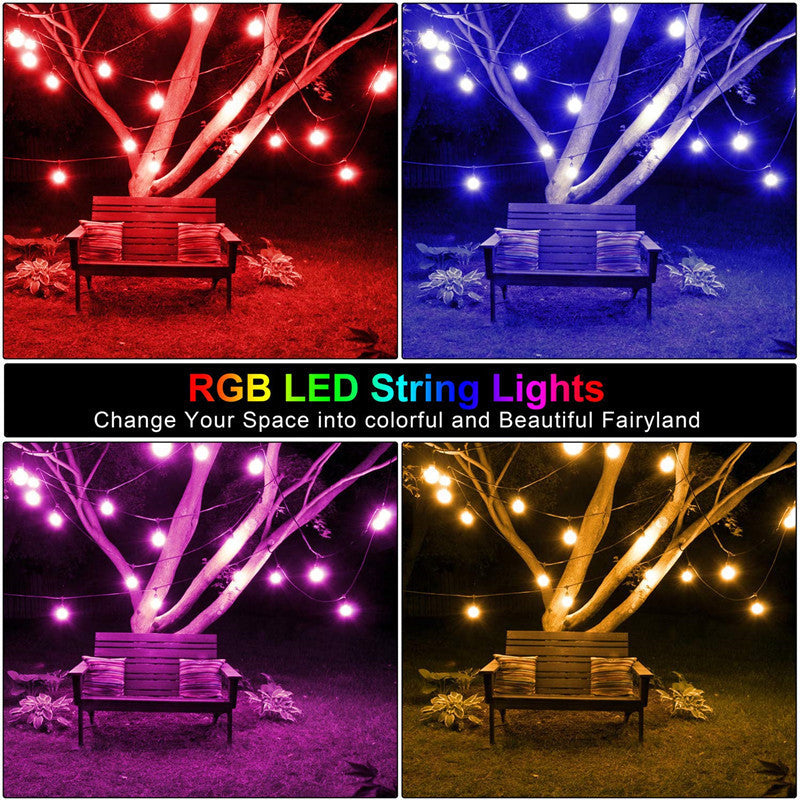 LED String lights