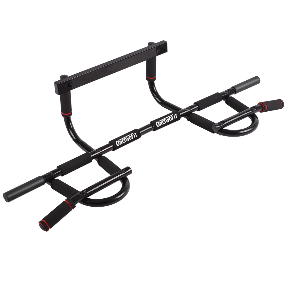 Indoor Fitness Multi-functional Pull-up Trainer