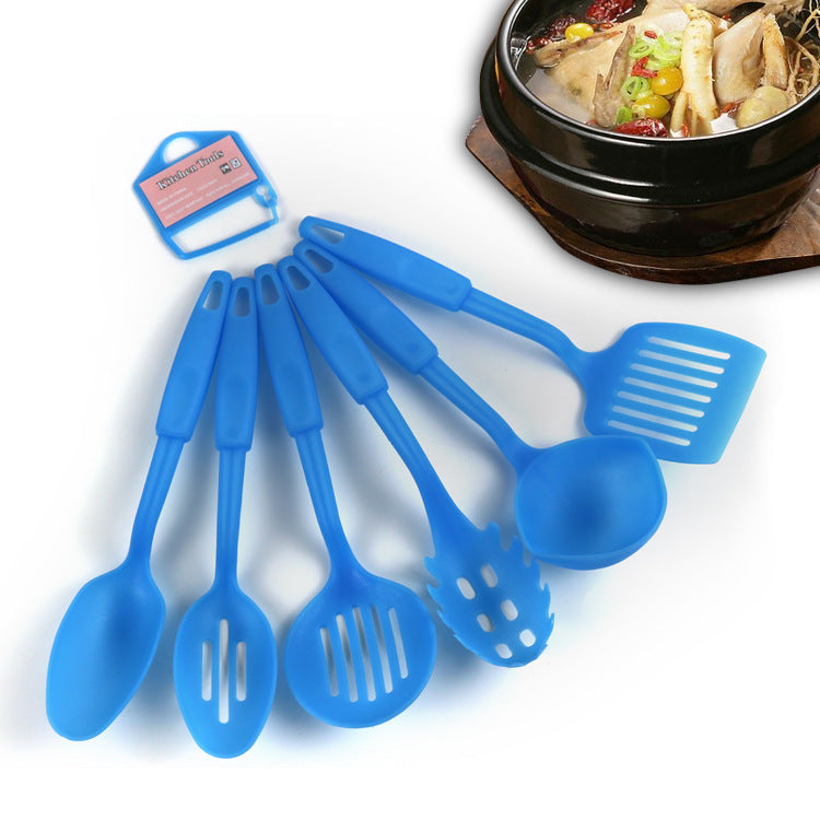 Kitchen Utensils Shovel Spoon Set