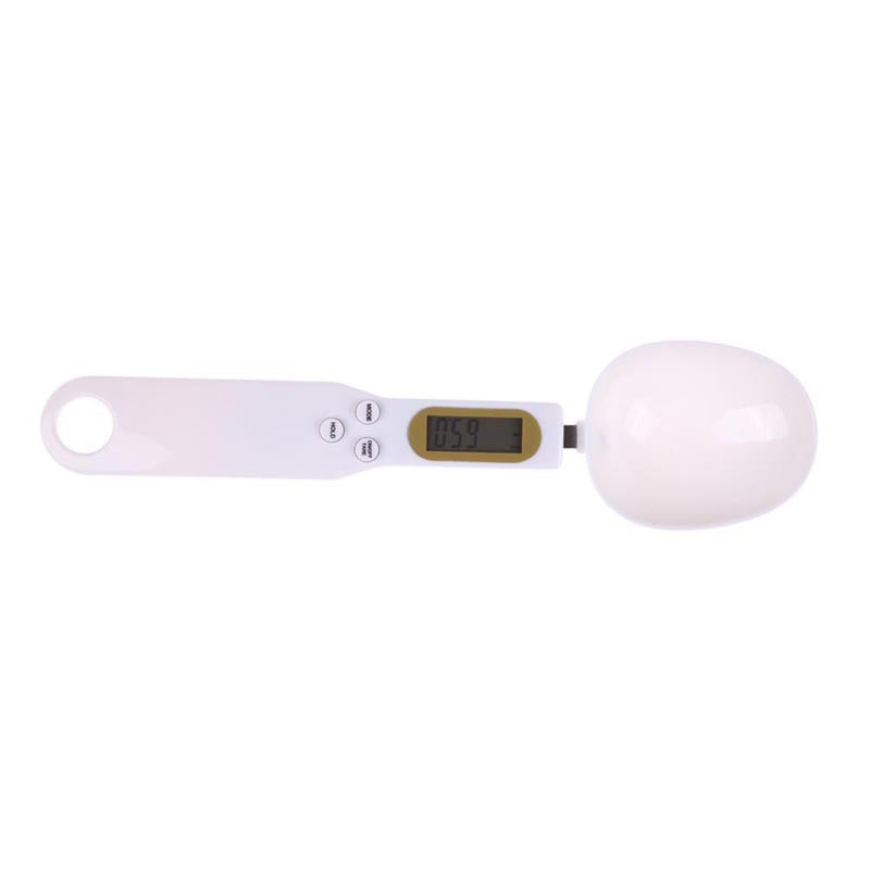 LCD Digital  Food Weight Measuring Spoon