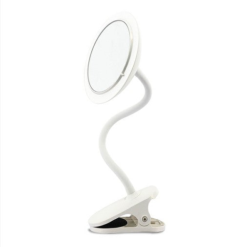 Makeup mirror LED fill light