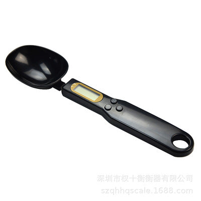 LCD Digital  Food Weight Measuring Spoon