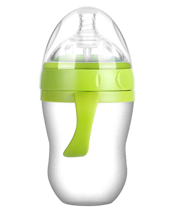 Baby's bottle