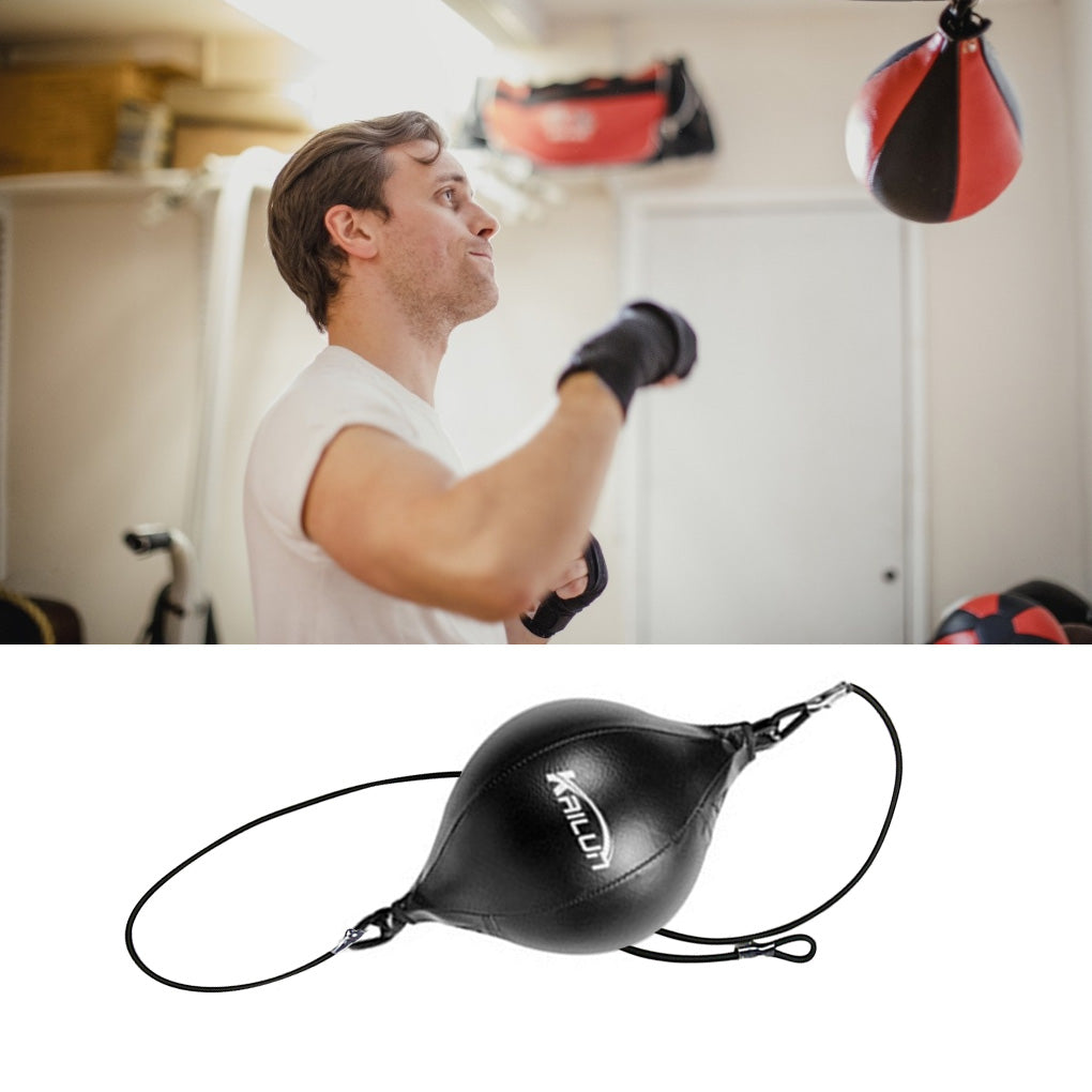 Professional boxing speed ball