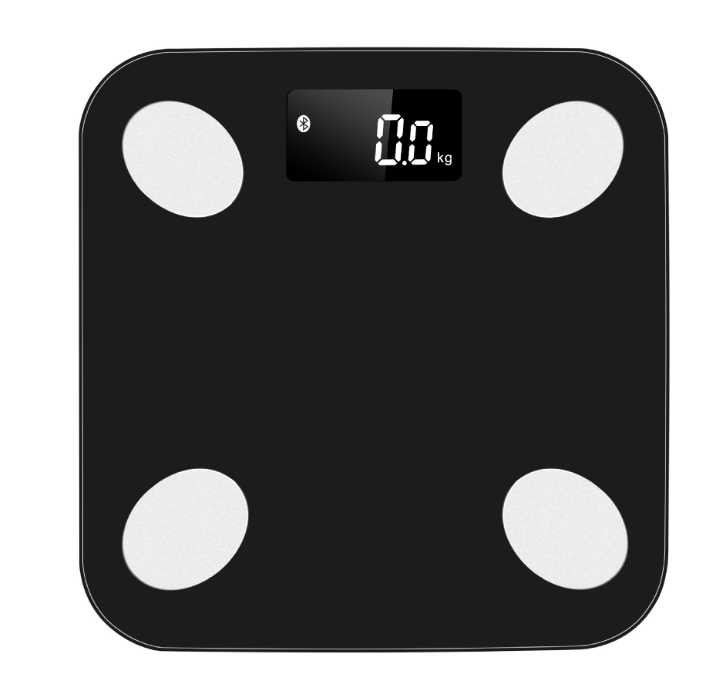 Electronic weight scale