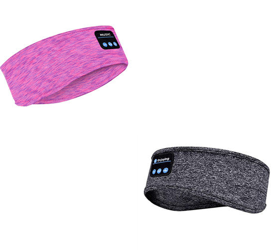 Wireless Bluetooth Sleeping Headphones Headband