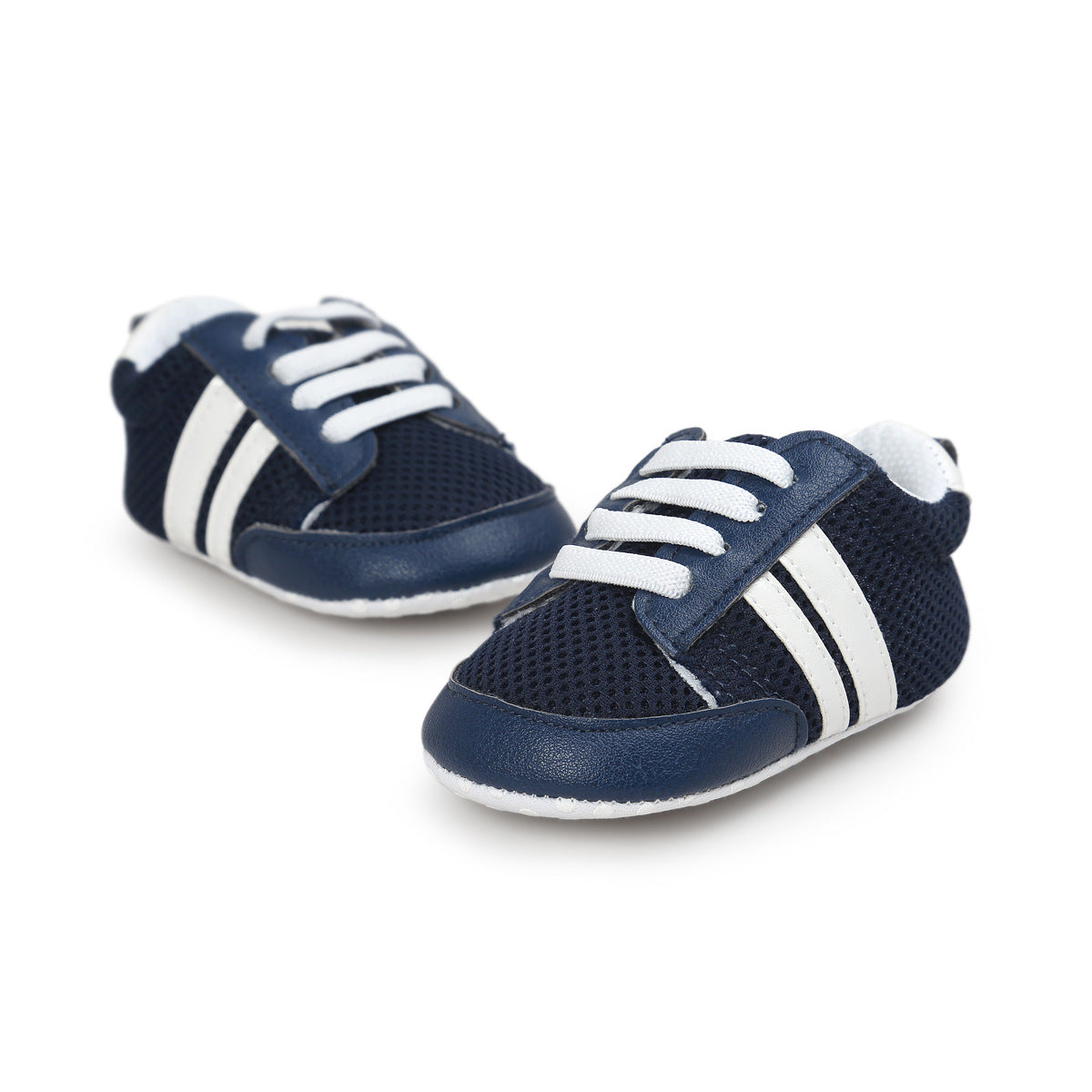 Baby Boy Girl Moccasins Shoes