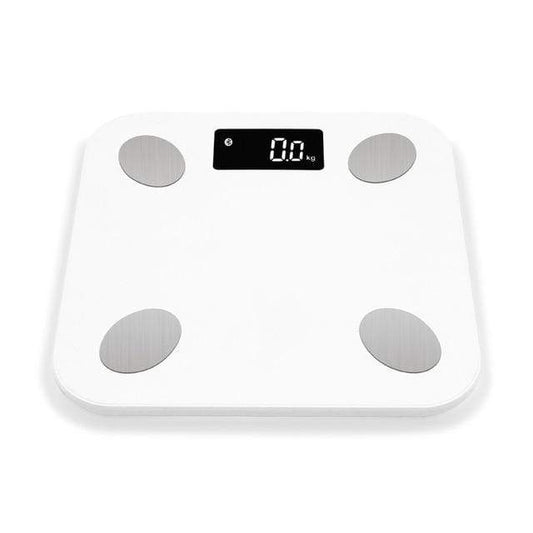 Electronic weight scale