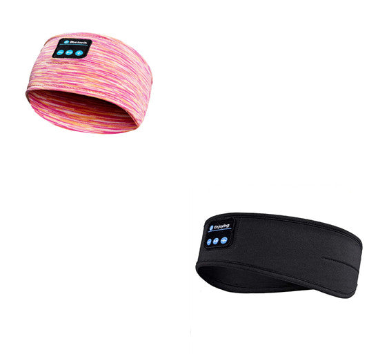 Wireless Bluetooth Sleeping Headphones Headband