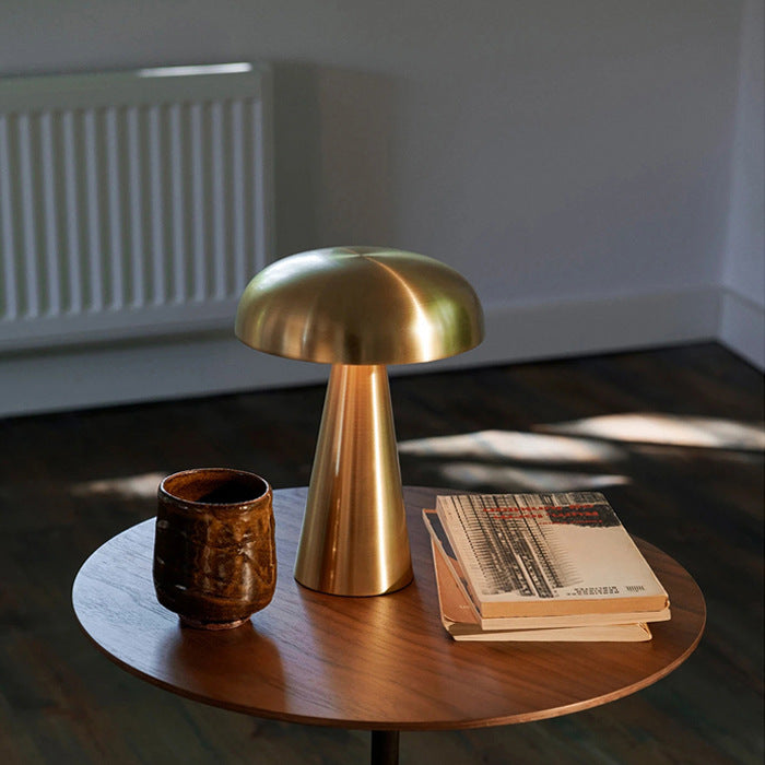 Mushroom Lamp LED Table Lamps