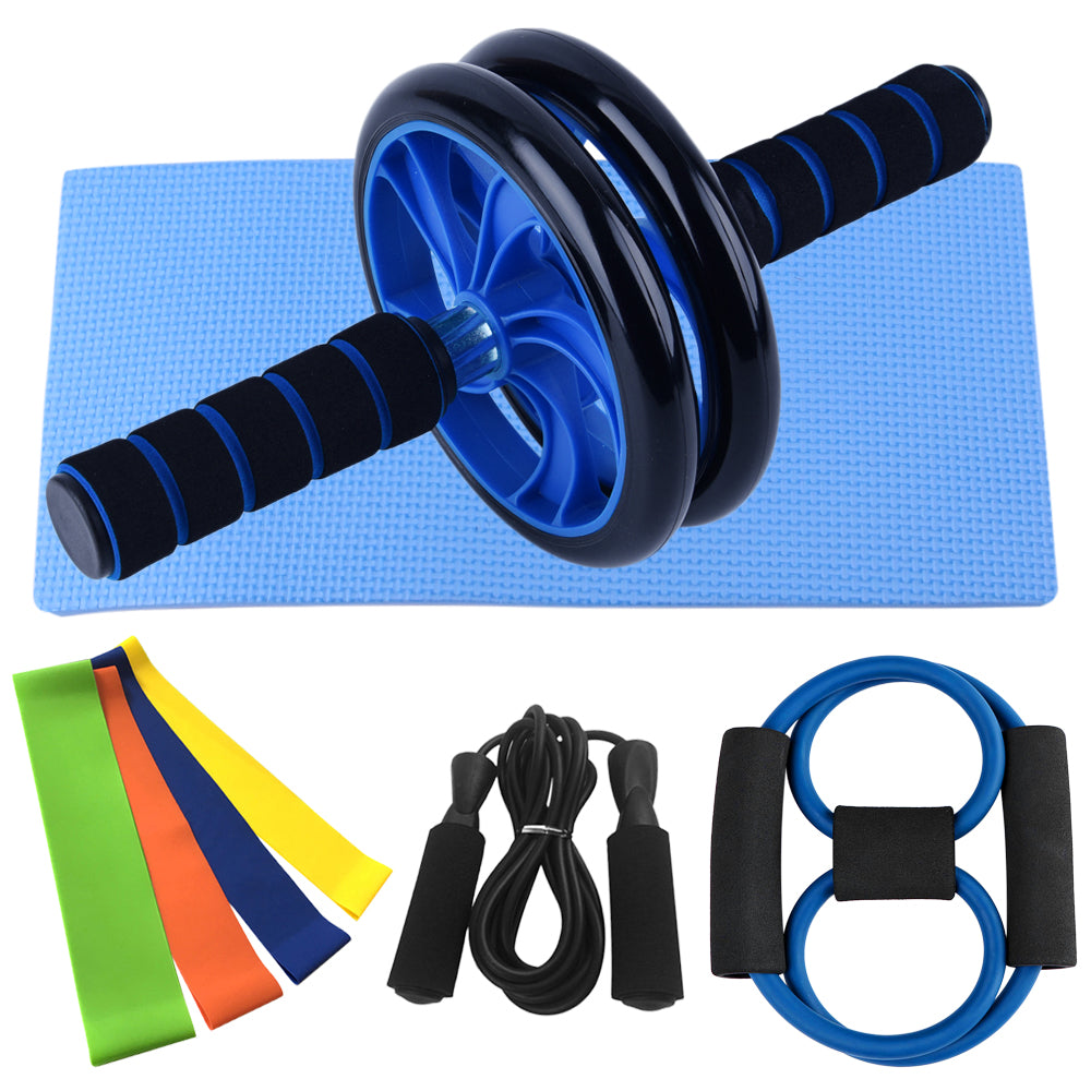 Abdominal  Wheel Roller Kit