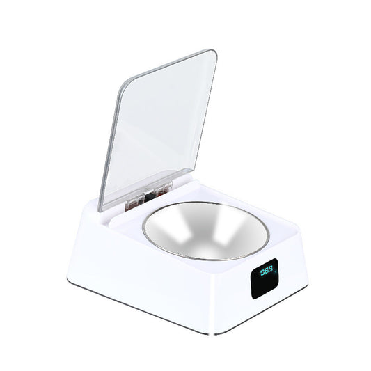 Bowl Automatic Pet Feeder