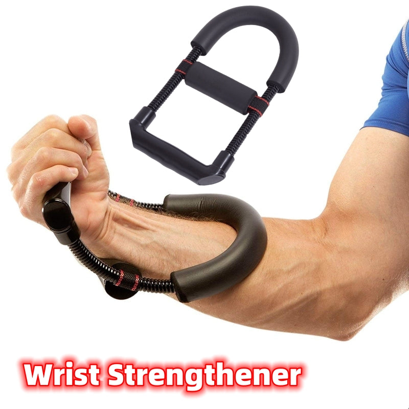 Hand Wrist Exercises Force Trainer