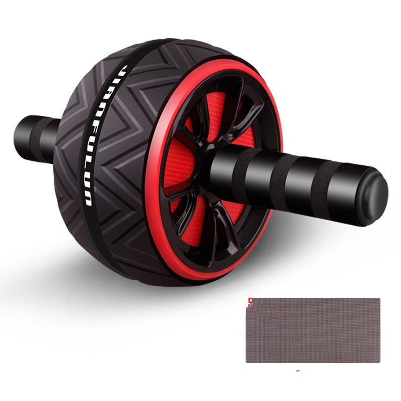 Abdominal Muscle Weight Loss Fitness Wheels