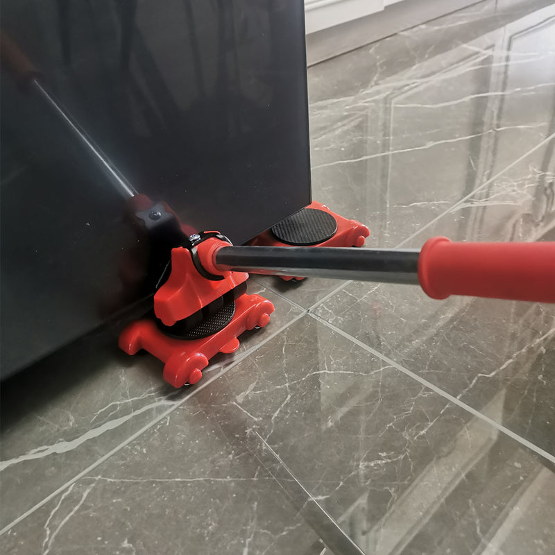 The Furniture Lift Mover Tool Set