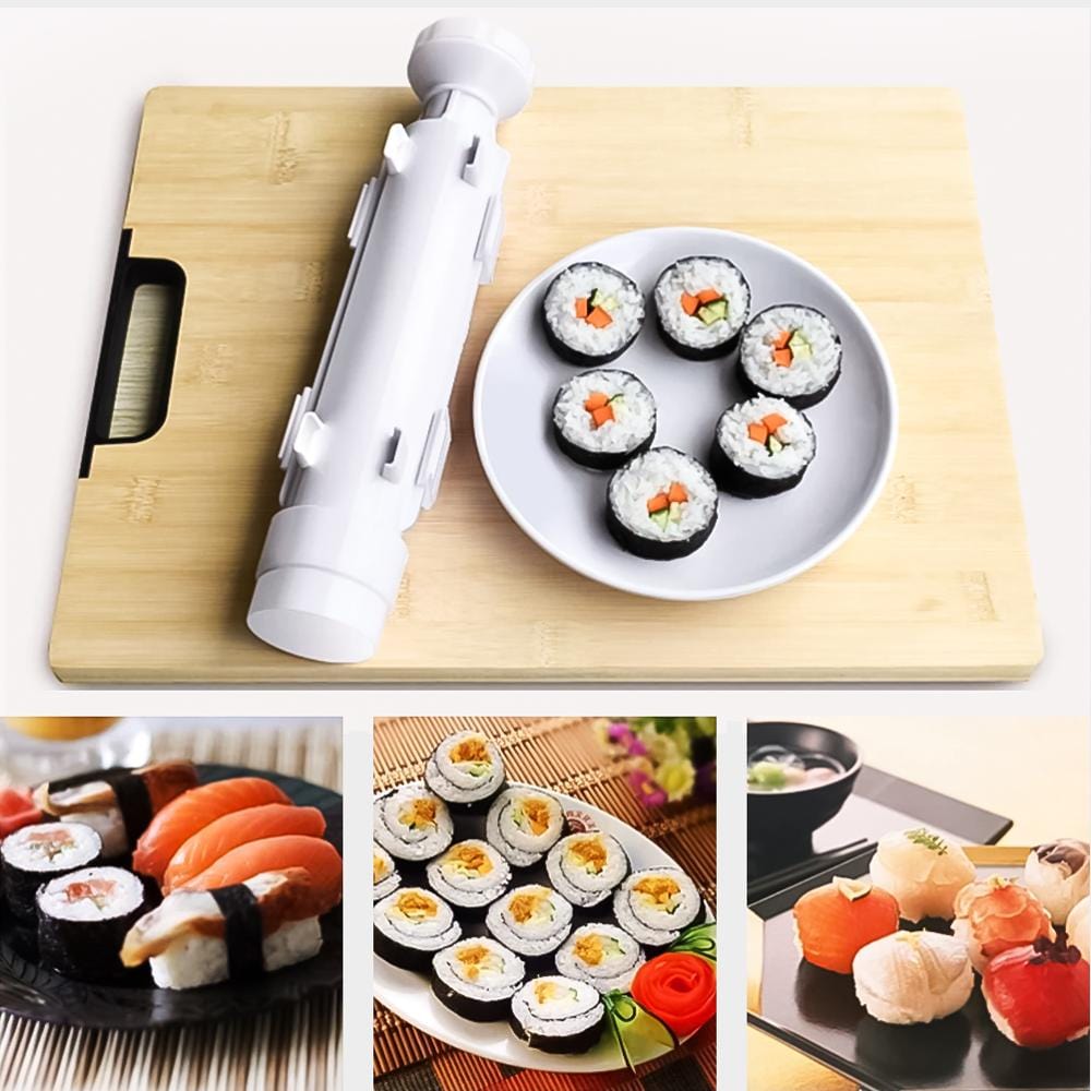 Shop Zolari™ Sushi Max - Sushi Roll Maker